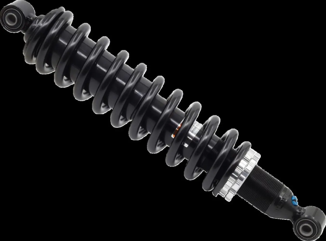 MOOSE OFFROAD FOUR WHEEL - GAS SHOCK FRONT MOOSE - 13102343