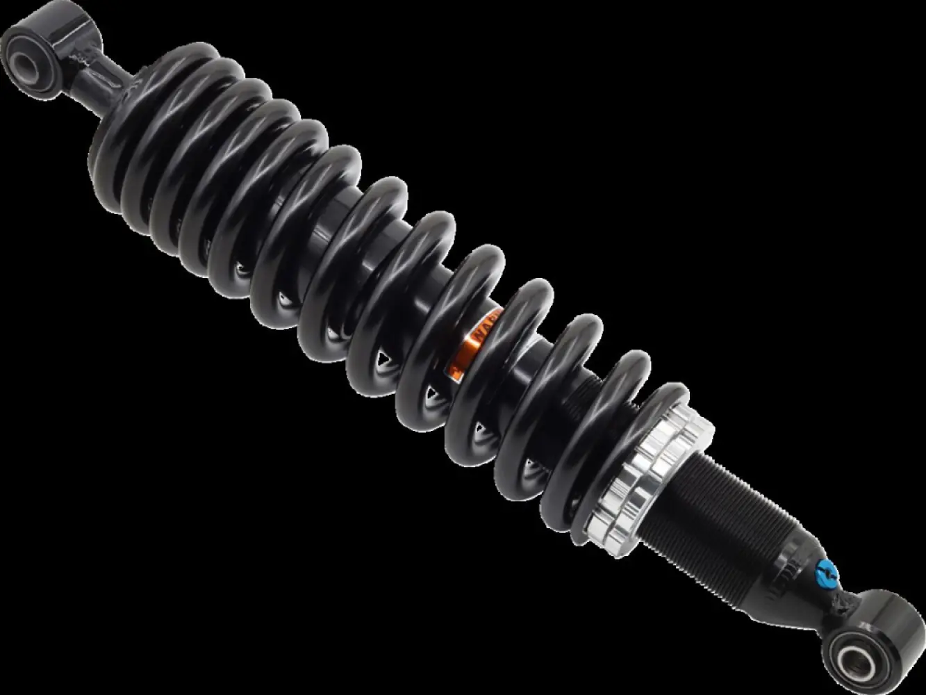 MOOSE OFFROAD FOUR WHEEL - GAS SHOCK REAR MOOSE - 13102345