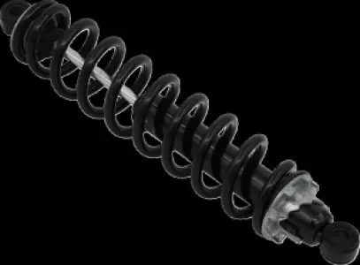 MOOSE OFFROAD FOUR WHEEL - GAS SHOCK FRONT MOOSE - 13102347