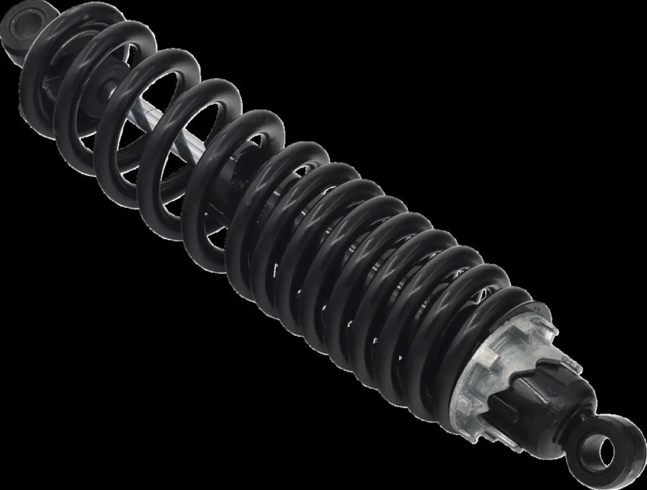 MOOSE OFFROAD FOUR WHEEL - GAS SHOCK REAR MOOSE - 13102348