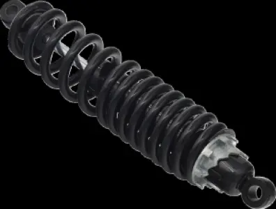 MOOSE OFFROAD FOUR WHEEL - GAS SHOCK REAR MOOSE - 13102348