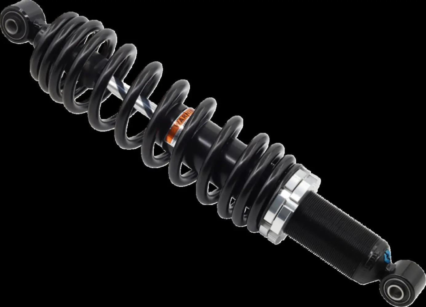 MOOSE OFFROAD FOUR WHEEL - GAS SHOCK REAR MOOSE - 13102351