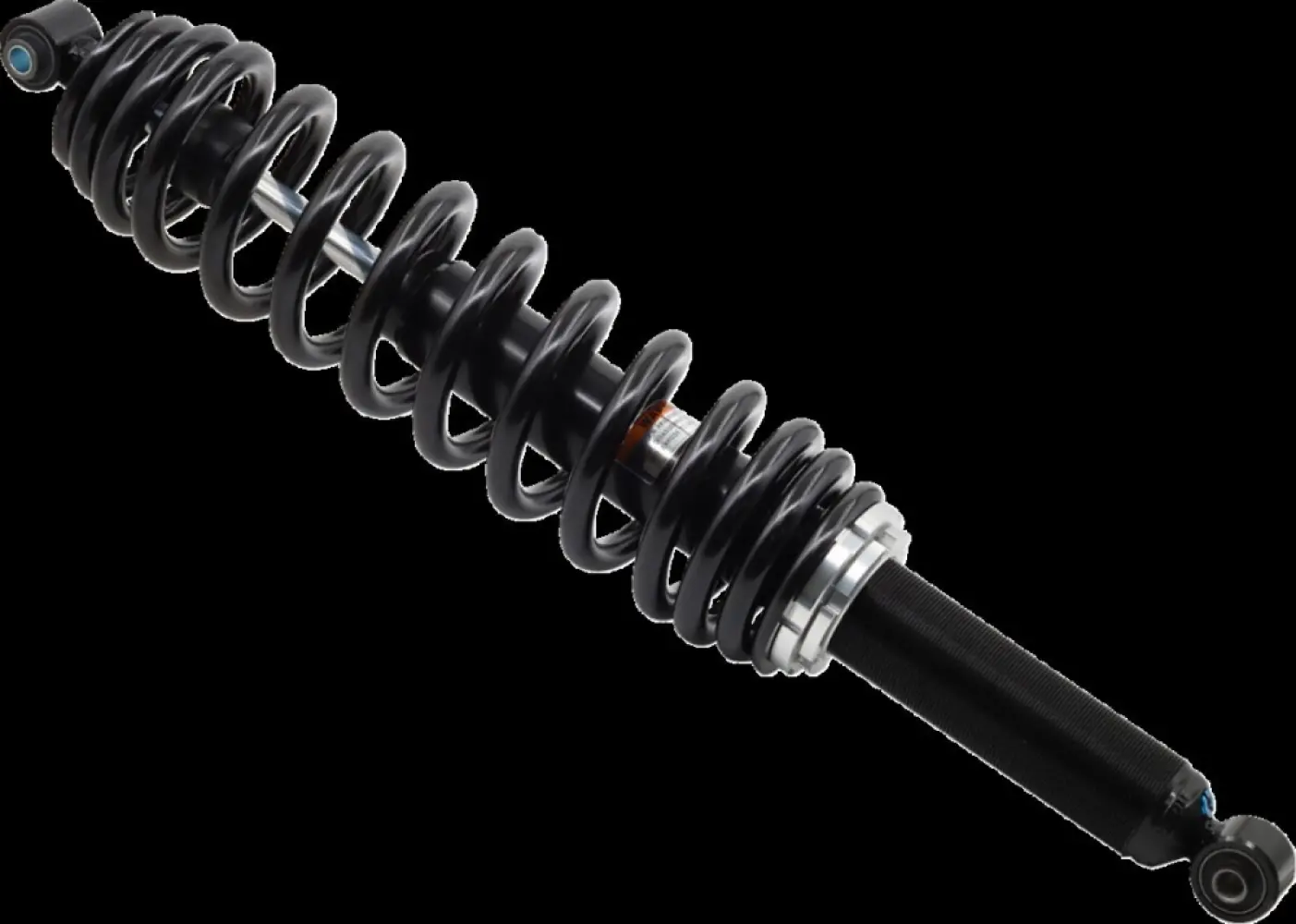 MOOSE OFFROAD FOUR WHEEL - GAS SHOCK REAR MOOSE - 13102354