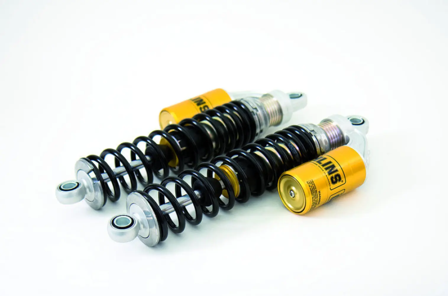 OHLINS - SHOCKS HONDA CB400 SUPER FOUR  - 13102569
