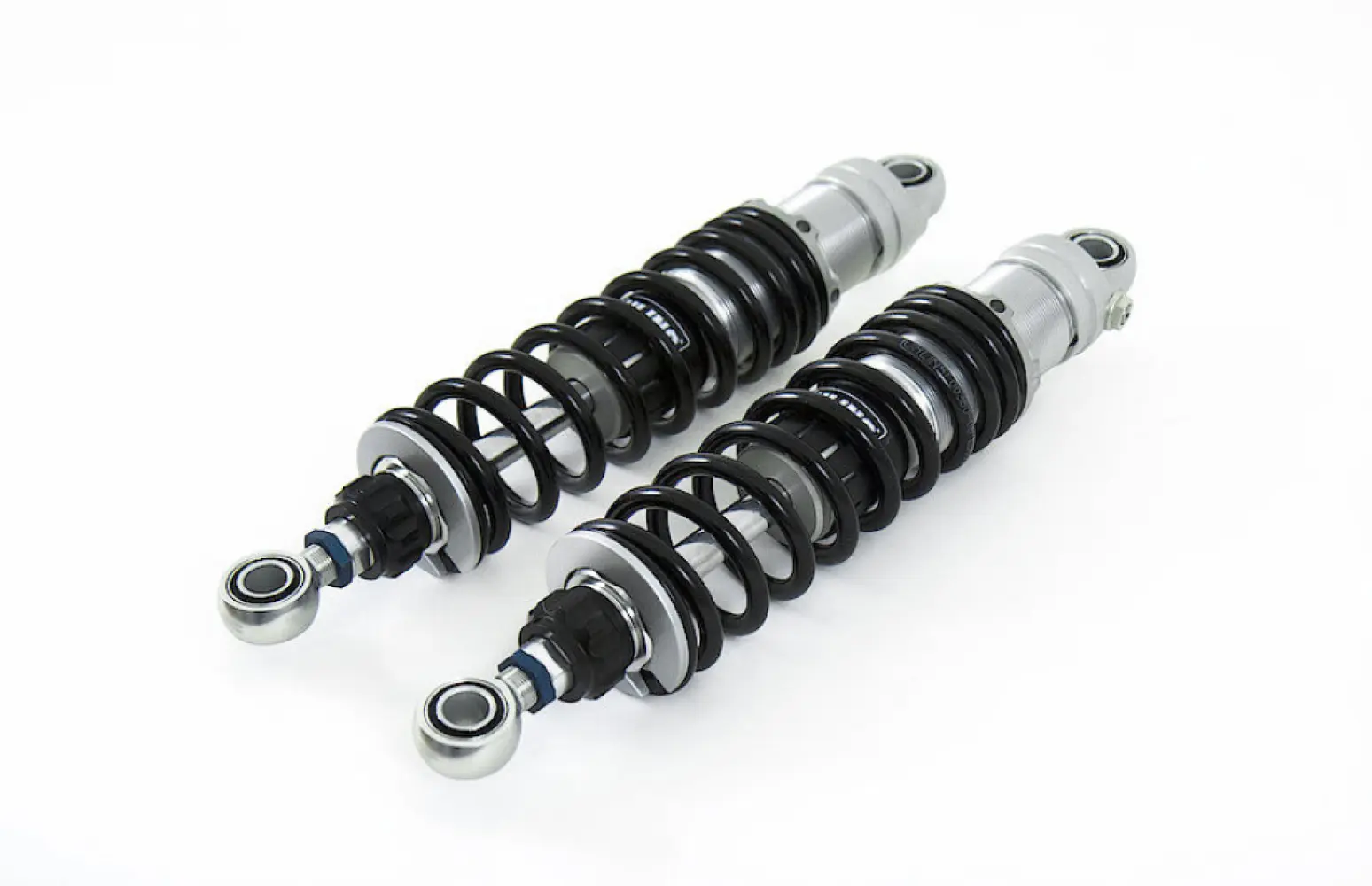 OHLINS - SHOCKS TRIUMPH BONNEVILLE T100 - 13102589