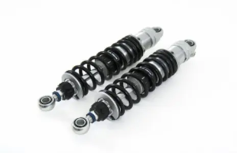 OHLINS - SHOCKS TRIUMPH BONNEVILLE T100 - 13102589