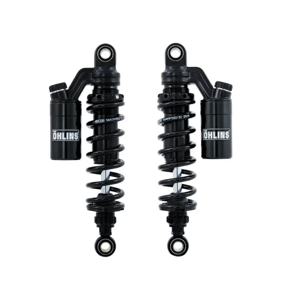 OHLINS - SHOCKS TRIUMPH BONNEVILLE T100 - 13102591