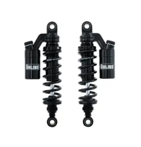OHLINS - SHOCKS TRIUMPH BONNEVILLE T100 - 13102591