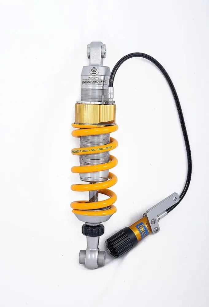 OHLINS - SHOCK YAMAHA TRACER 700/TRACER - 13102598