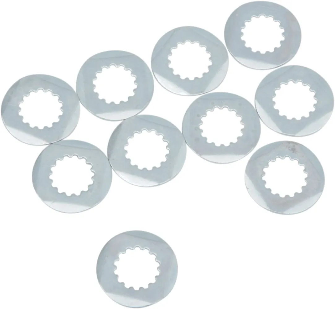 MOOSE OFFROAD HARD-PARTS - WASHER/SNAP RING CS 10PK - 09350487