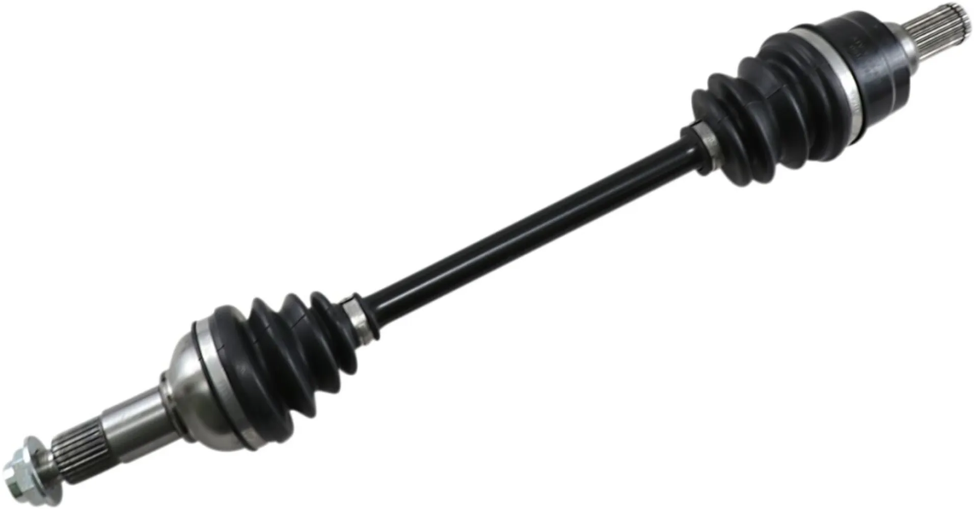 MOOSE OFFROAD FOUR WHEEL - AXLE KIT COMPLETE YAM - 02141141