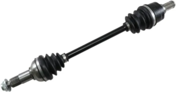 MOOSE OFFROAD FOUR WHEEL - AXLE KIT COMPLETE YAM - 02141141