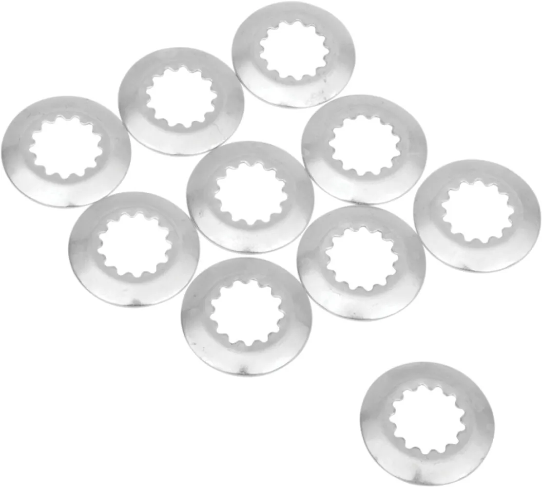 MOOSE OFFROAD HARD-PARTS - WASHER/SNAP RING CS 10PK - 09350495