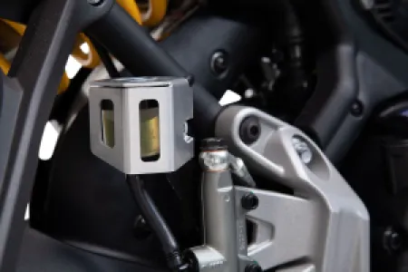 SW-MOTECH - BRK FL. TANK PROT 790ADV - 06110185