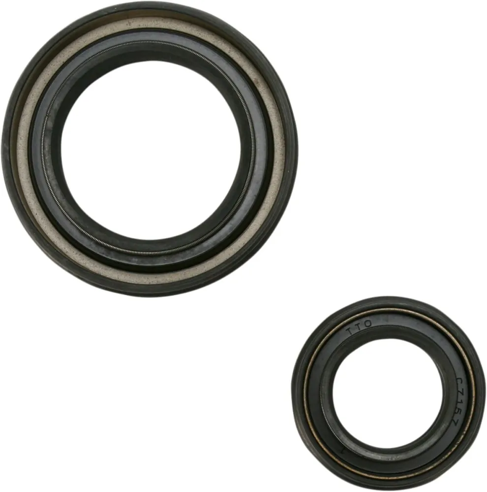 MOOSE OFFROAD HARD-PARTS - CRANKSHAFT SEAL KIT YAMAHA - 09350608