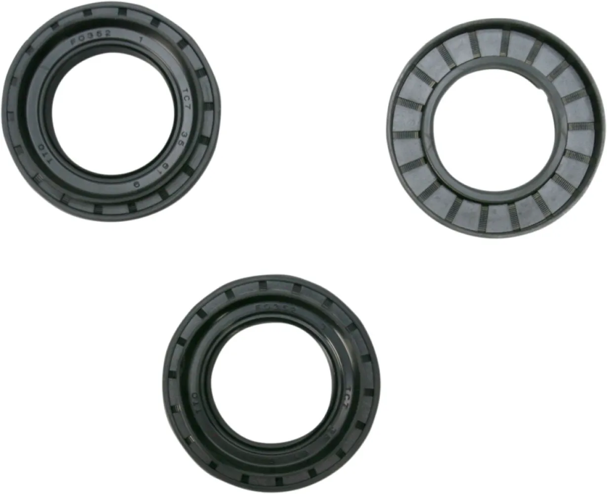 MOOSE OFFROAD HARD-PARTS - SEAL KT DIFERENTIAL RR - 09350610