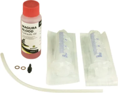 MAGURA - HYMEC - SERVICEKIT - 06120224