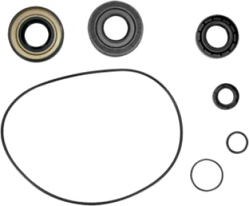 MOOSE OFFROAD HARD-PARTS - SEAL KT DIFERENTIAL RR - 09350612