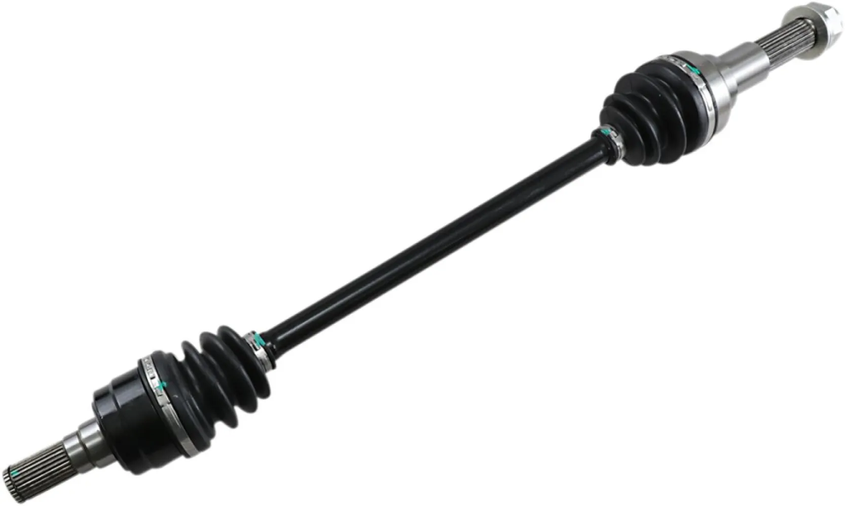 MOOSE OFFROAD FOUR WHEEL - AXLE KIT COMPLETE YAM - 02141142