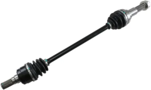 MOOSE OFFROAD FOUR WHEEL - AXLE KIT COMPLETE YAM - 02141142