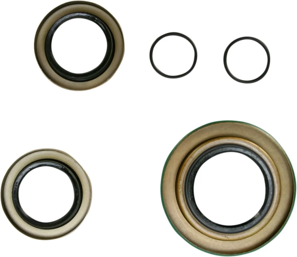 MOOSE OFFROAD HARD-PARTS - SEAL KT DIFERENTIAL RR - 09350611