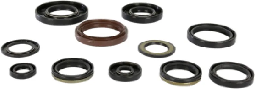 MOOSE OFFROAD HARD-PARTS - OIL SEAL SET MSE YAM - 09350819