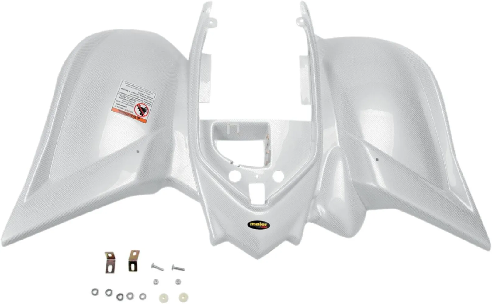 MAIER - FENDER RR YFM700R WCF - 14040316