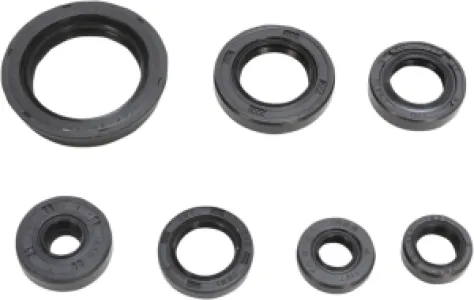 MOOSE OFFROAD HARD-PARTS - SEAL OIL SET YAMAHA - 09350839