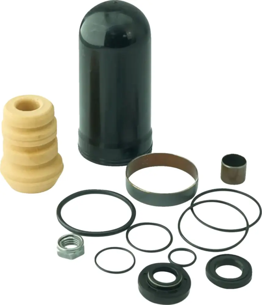 MOOSE OFFROAD HARD-PARTS - REAR SHOCK SERVICE KIT - HONDA - 13140852