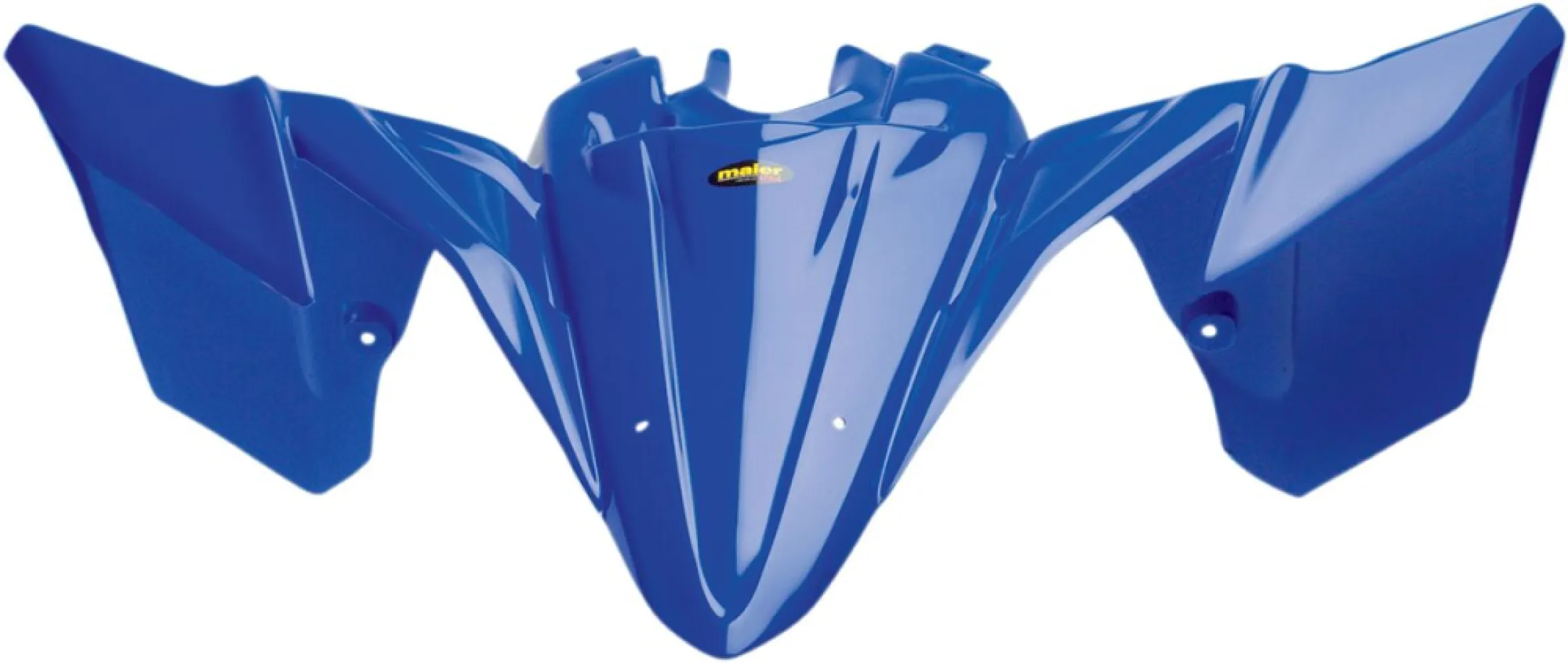 MAIER - FENDER FRT YFZ450R 09 BLU - 14040408