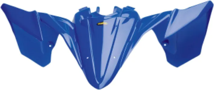 MAIER - FENDER FRT YFZ450R 09 BLU - 14040408