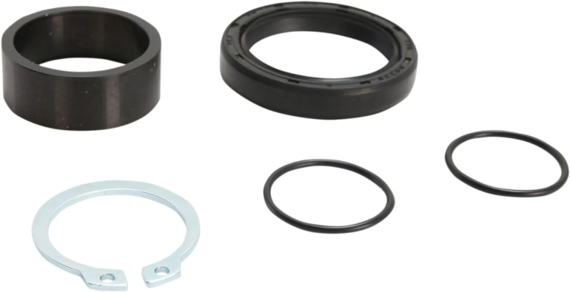 MOOSE OFFROAD HARD-PARTS - SEAL KIT COUNTERSHAFT KDX - 09350841