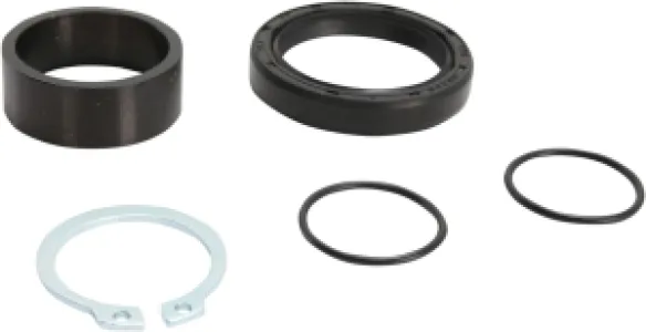 MOOSE OFFROAD HARD-PARTS - SEAL KIT COUNTERSHAFT KDX - 09350841