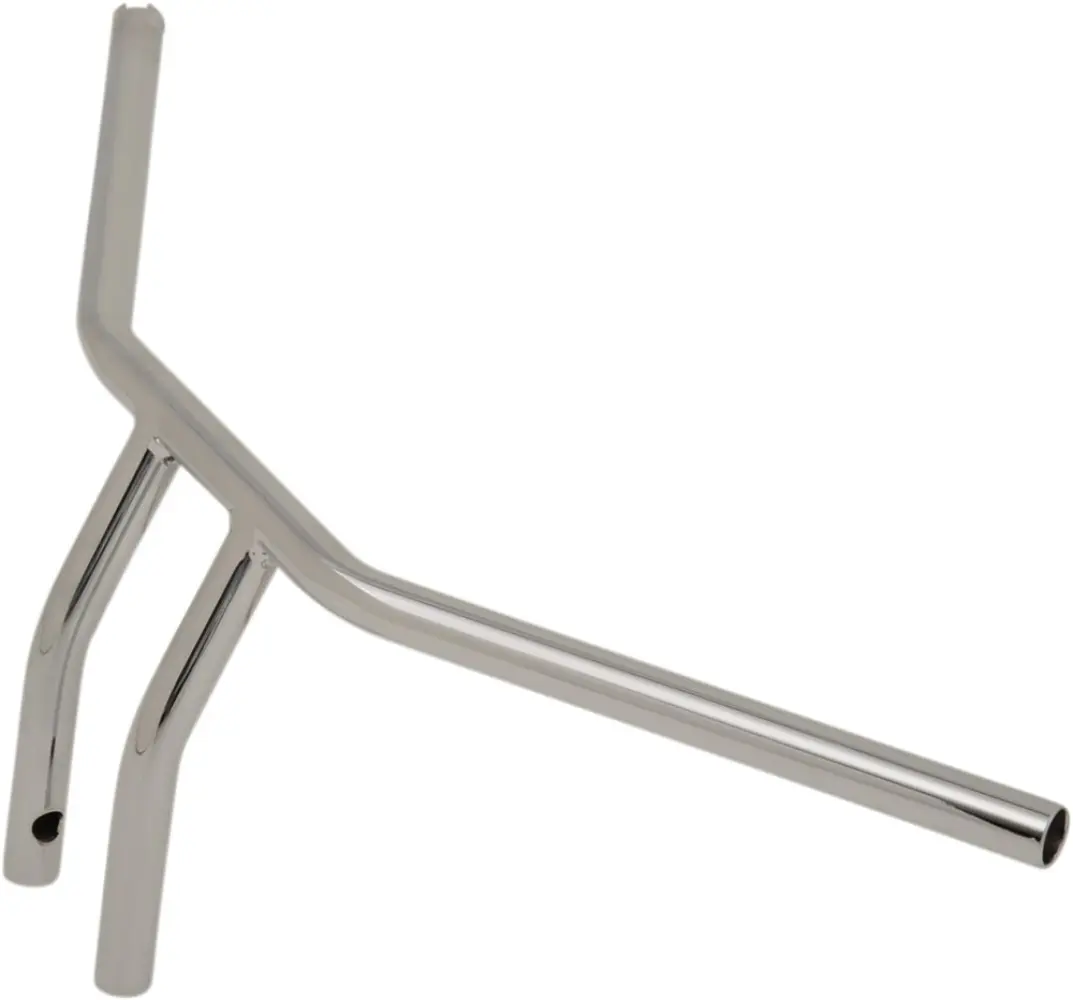 DRAG SPECIALTIES - HANDLEBAR 8TBARD/D CHTBW - 06014227