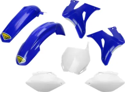 CYCRA - PLASTIC KIT PF YZF OEM - 14031079