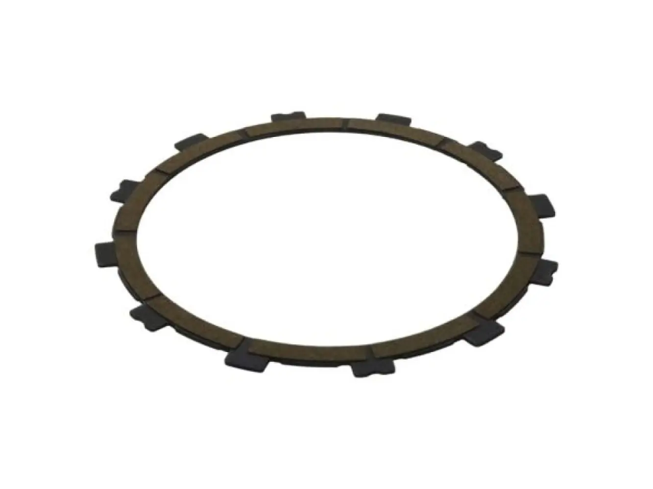 REKLUSE - FRICTION DISC REKLUSE 469-320 - 11313968