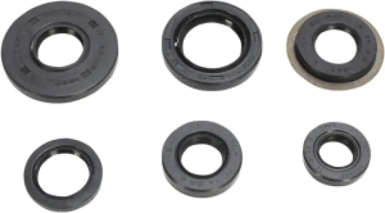 MOOSE OFFROAD HARD-PARTS - SEAL OIL SET TW200 - 09350838