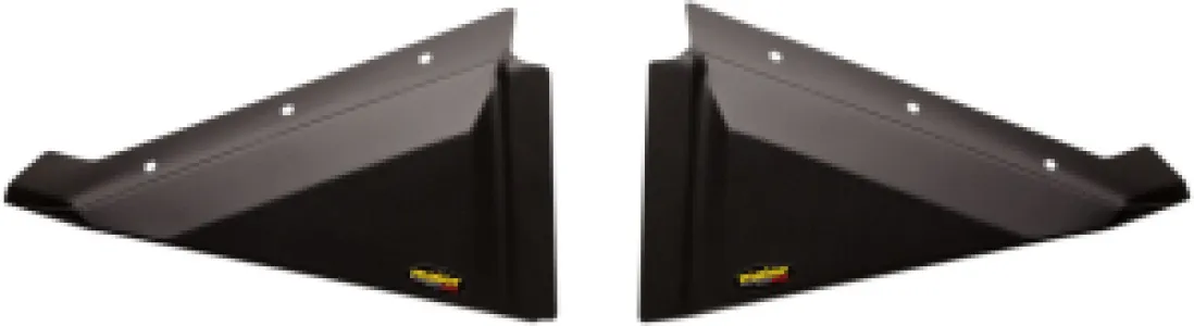 MAIER - RRFNDR TRIM YXZ1000 ST-BK - 14050287