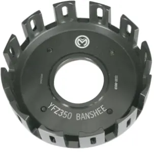 MOOSE OFFROAD HARD-PARTS - CLTCH BSKT W/CUSHN YFZ350 - 11320019