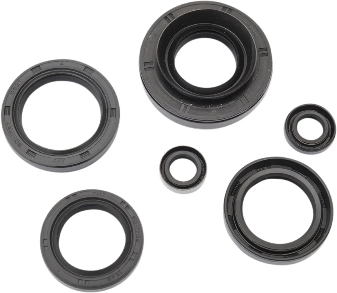 MOOSE OFFROAD HARD-PARTS - OIL SEAL SET MSE KAW - 09350851