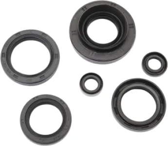 MOOSE OFFROAD HARD-PARTS - OIL SEAL SET MSE KAW - 09350851