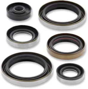 MOOSE OFFROAD HARD-PARTS - SEAL OIL SET HUSQ/KTM - 09350947