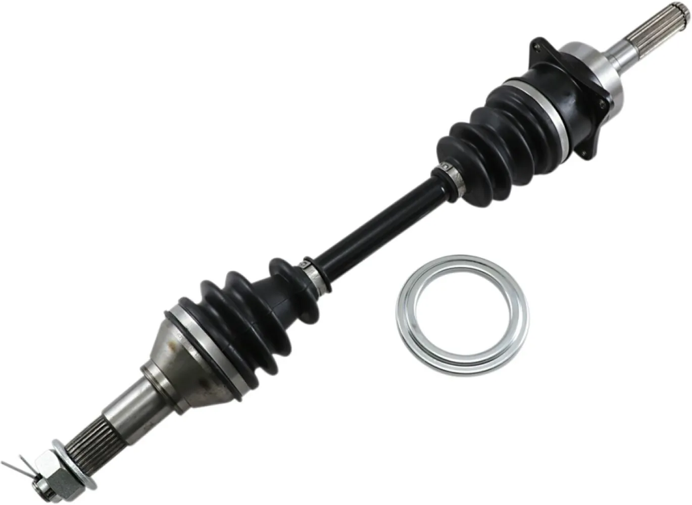 MOOSE OFFROAD FOUR WHEEL - AXLE KIT COMPLETE CANAM - 02141144