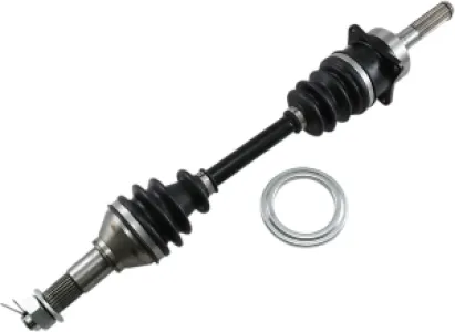 MOOSE OFFROAD FOUR WHEEL - AXLE KIT COMPLETE CANAM - 02141144