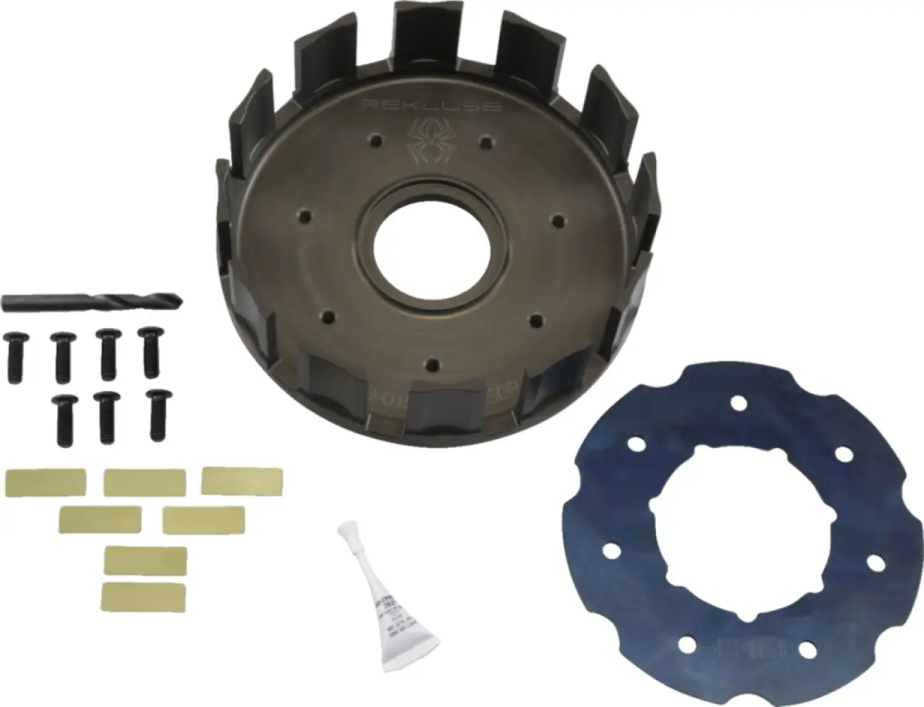 REKLUSE - CLUTCH BASKET TRX450R 04+ - 11321351