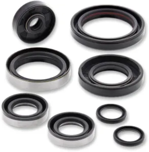 MOOSE OFFROAD HARD-PARTS - SEAL OIL SET HUSQ/KTM - 09350946