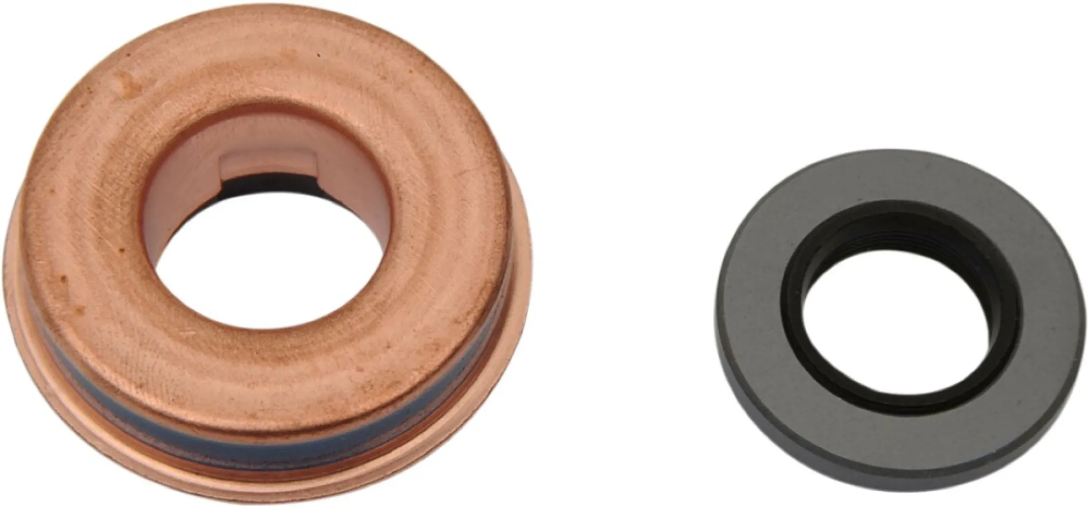 MOOSE OFFROAD HARD-PARTS - SEAL WATER PUMP POL - 09350858