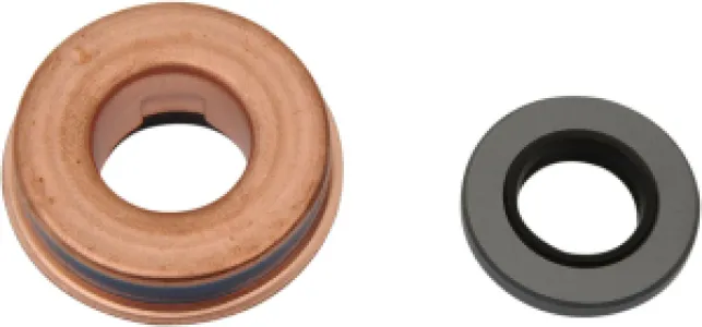 MOOSE OFFROAD HARD-PARTS - SEAL WATER PUMP POL - 09350858