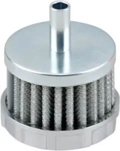 EMGO - REPLACEMENT FILTER CHROME - 1420905