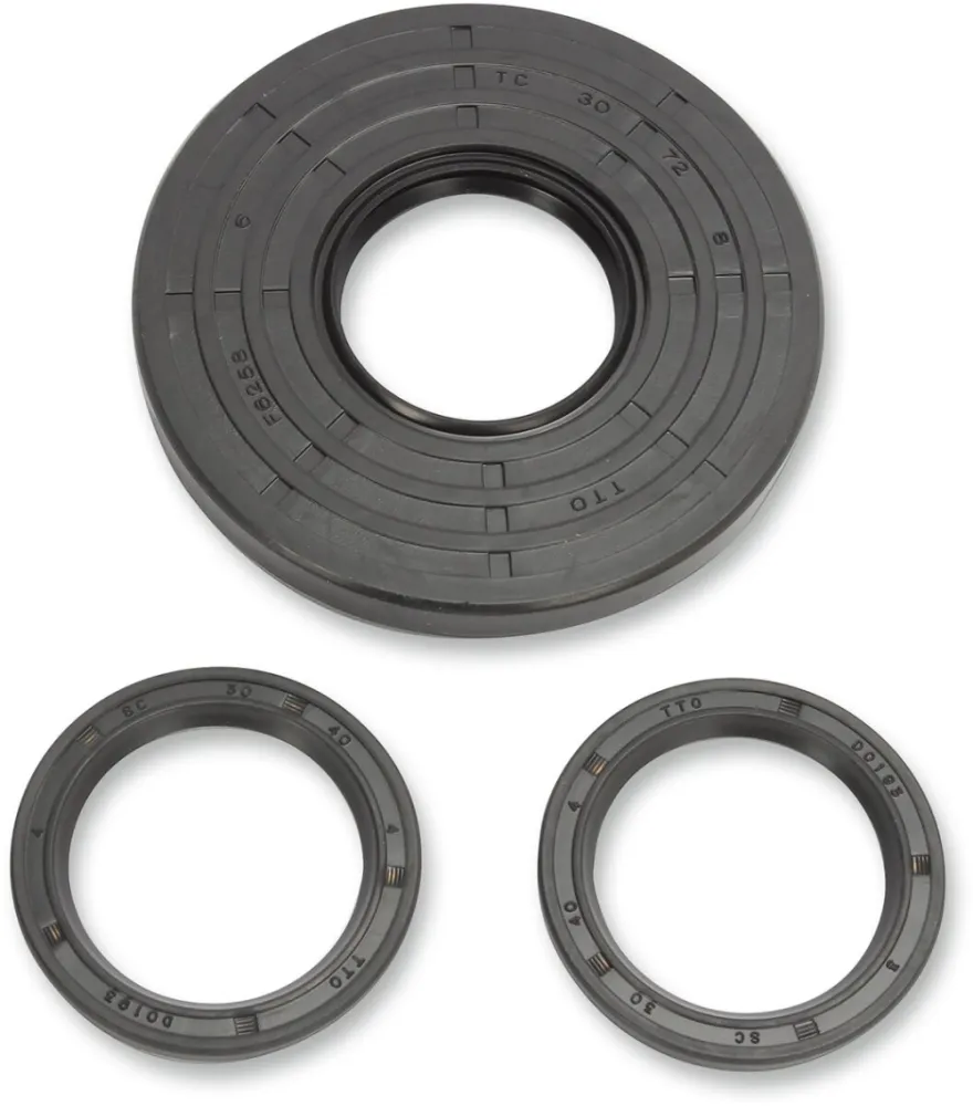 MOOSE OFFROAD HARD-PARTS - SEAL KT DIFFERENTIAL FRT - 09350966